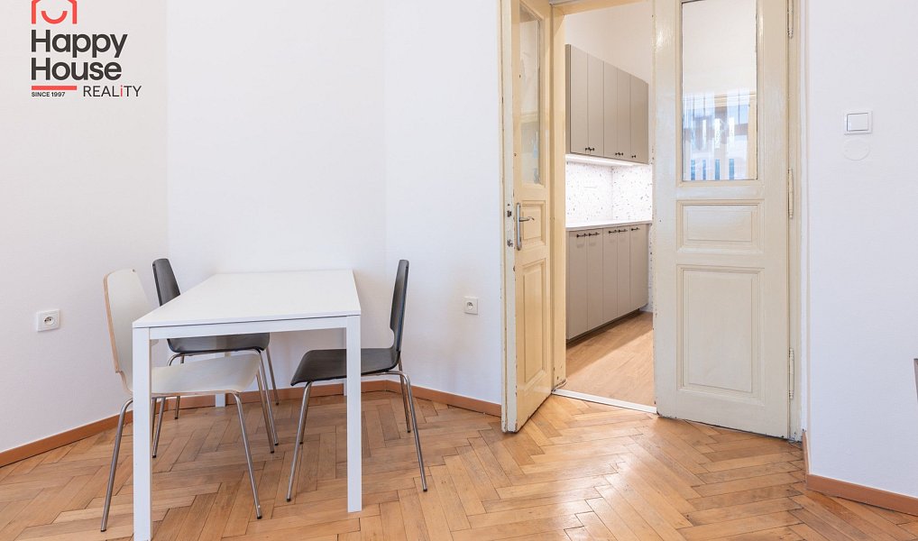 Prodej bytu 2+1 59 m², Praha – náhled fotky 5