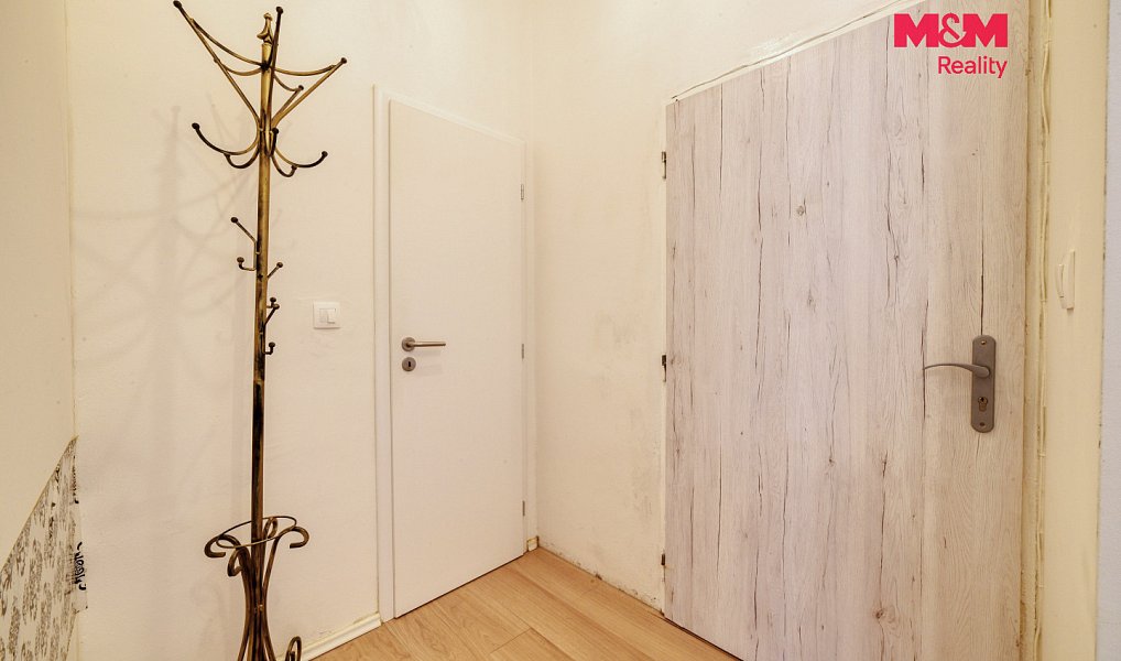 Prodej bytu 3+1 70 m², Mariánské Lázně – náhled fotky 15