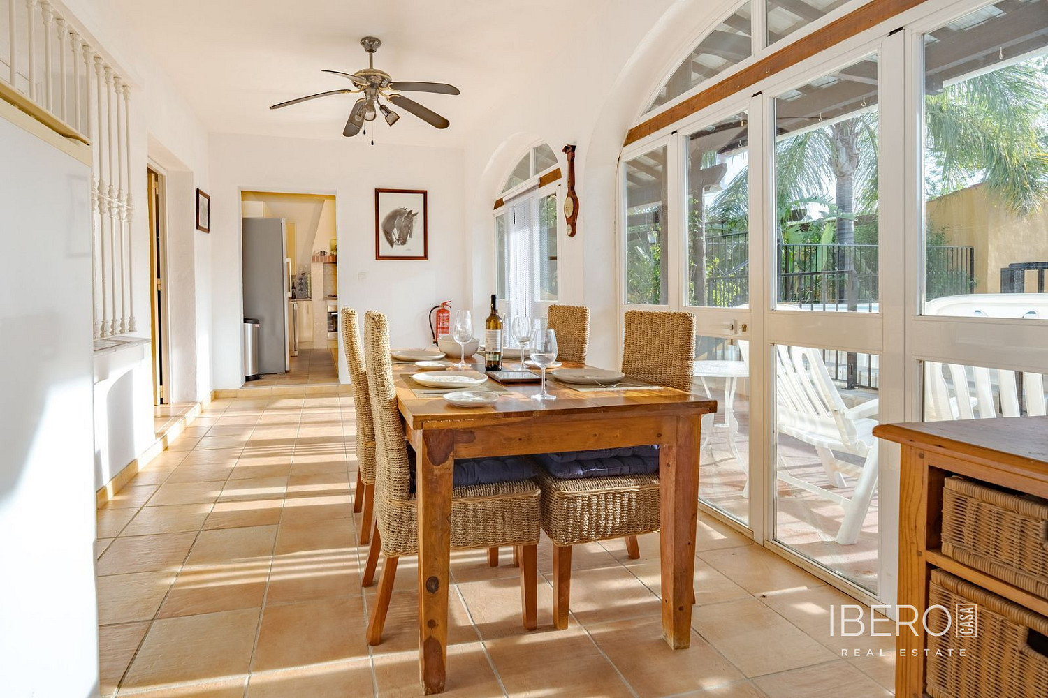 Casa 6+kk – Coín, Miravalle Los Montecillos - Más