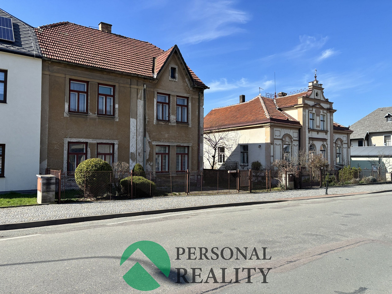 Prodej domu 160 m² s pozemkem 405 m² – fotografie 3