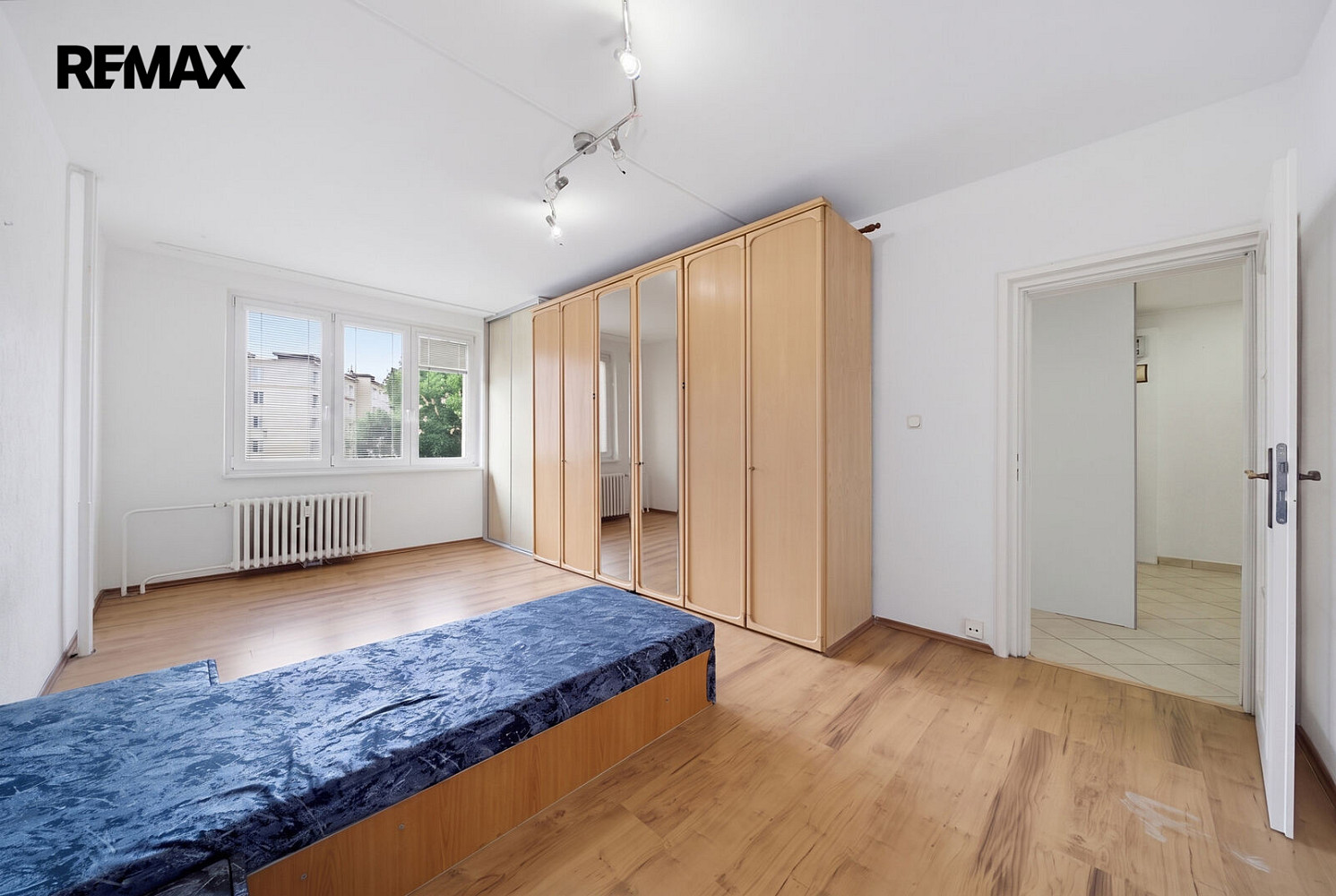 Prodej bytu 2+1 64 m²