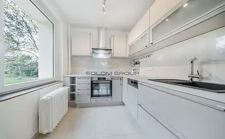 Prodej bytu 2+kk 43 m², Mezipolí, Praha 4 - Michle