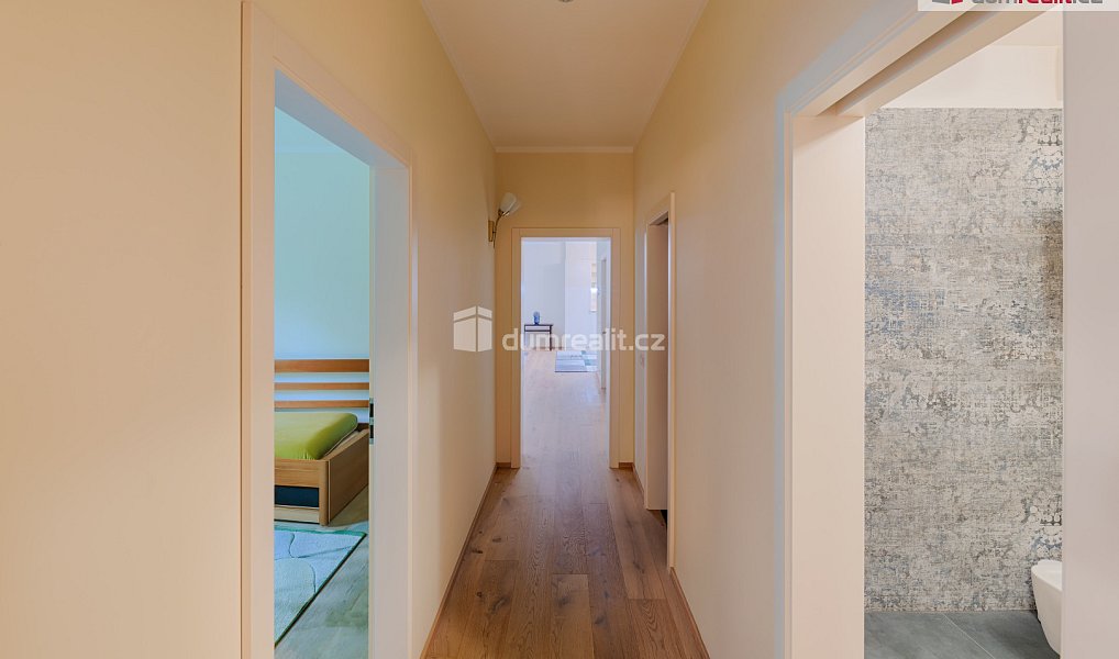 Prodej bytu 3+kk 116 m², Mariánské Lázně – náhled fotky 13