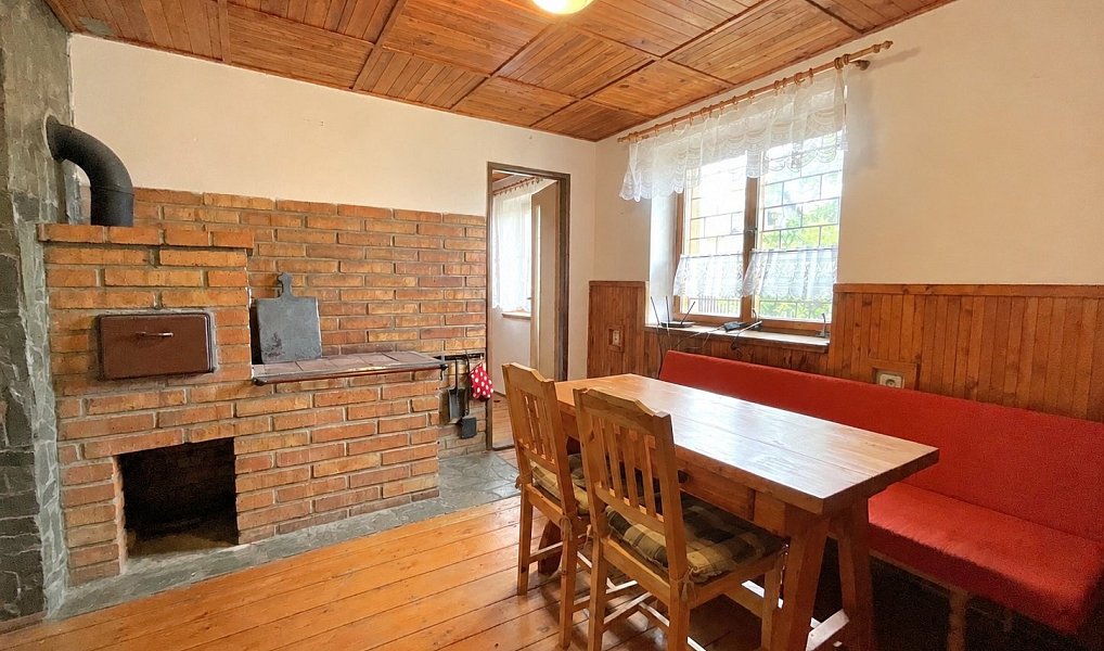 Prodej domu 123 m² s pozemkem 731 m², Turkovice – náhled fotky 7
