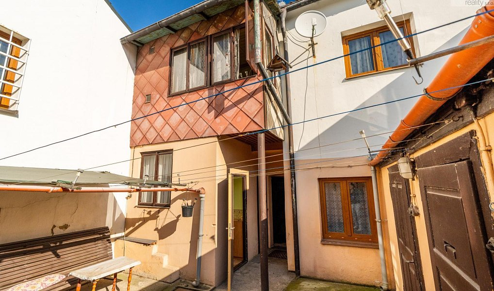 Prodej domu 102 m² s pozemkem 119 m², Duchcov – náhled fotky 23