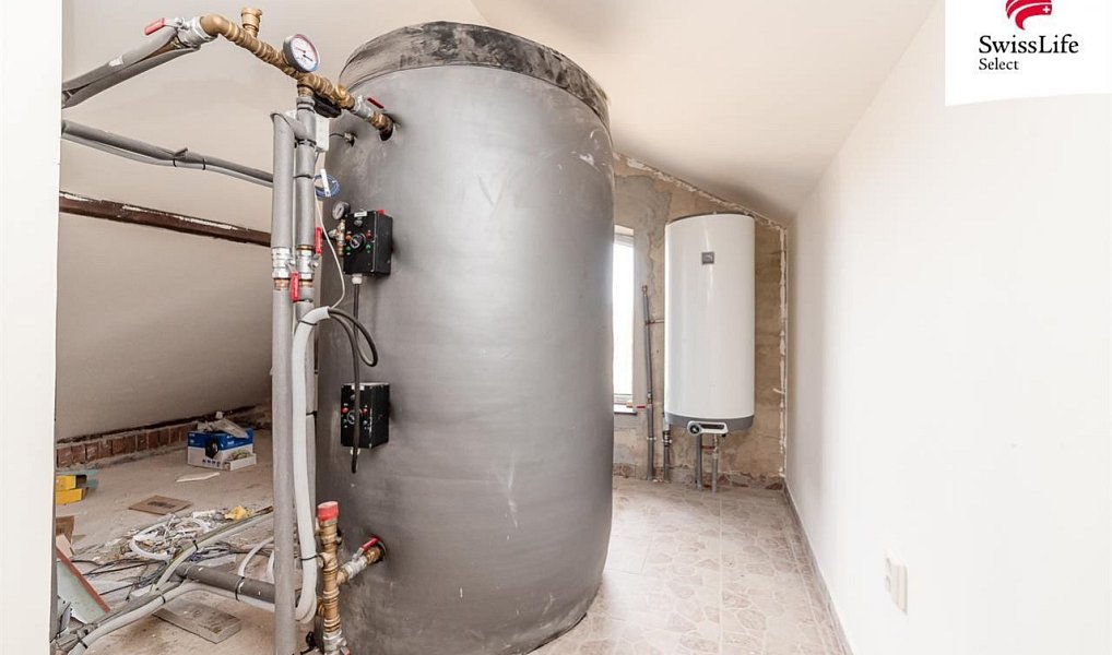 Pronájem obchodních prostor 230 m², Dobronín – náhled fotky 13