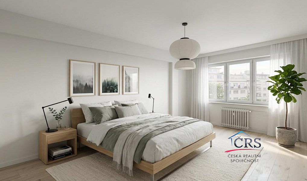 Prodej bytu 4+kk 100 m², Praha – náhled fotky 18