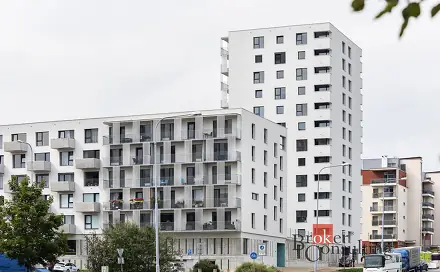 Prodej bytu 2+kk 50 m², Na Chmelnicích, Plzeň - Severní Předměstí