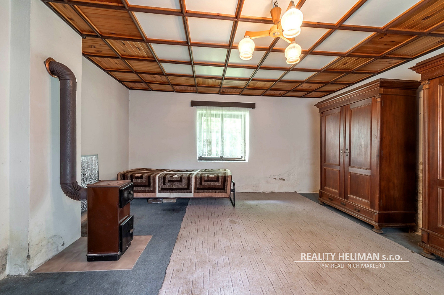 Prodej domu 98 m² s pozemkem 507 m² — photo 2