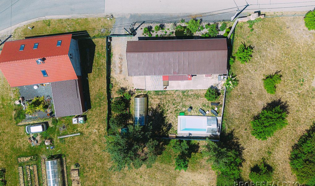 Prodej domu 96 m² s pozemkem 714 m², Zálezlice – náhled fotky 30