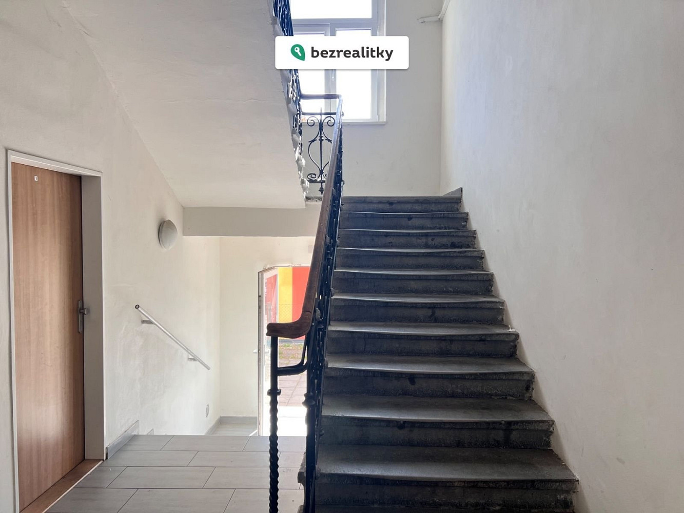 Prodej bytu 1+1 44 m² – fotografie 5