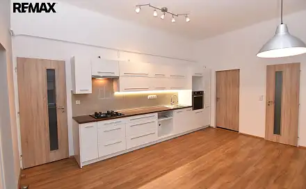 Pronájem bytu 2+kk 55 m²