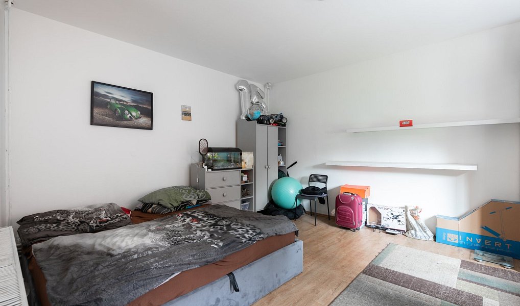 Prodej domu 200 m² s pozemkem 515 m², Nová Ves – náhled fotky 18