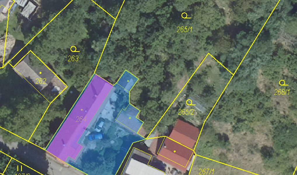 Prodej domu 300 m² s pozemkem 551 m², Praha – náhled fotky 6