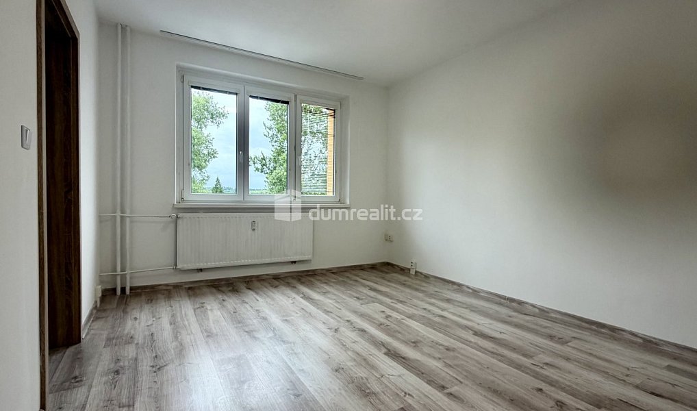 Pronájem bytu 1+1 38 m², Hroznětín – náhled fotky 4
