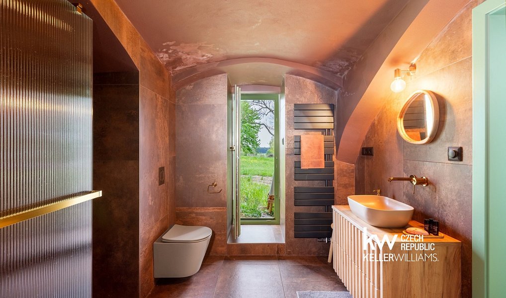 Prodej domu 271 m² s pozemkem 3 312 m², Křeč – náhled fotky 20