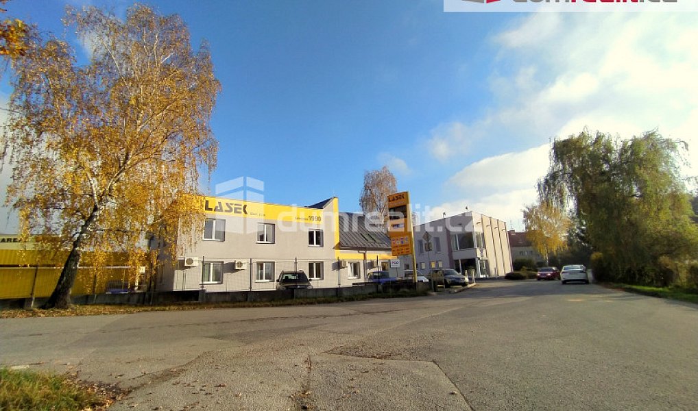 Pronájem skladovacích prostor 1 m², České Budějovice – náhled fotky 6