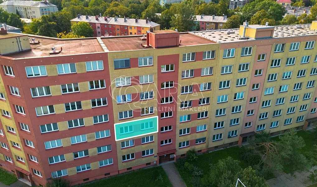 Prodej bytu 3+1 74 m², Ostrava – náhled fotky 25