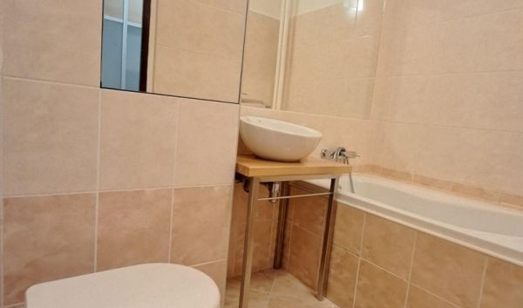 Pronájem bytu 2+1 52 m², Vsetín – náhled fotky 5