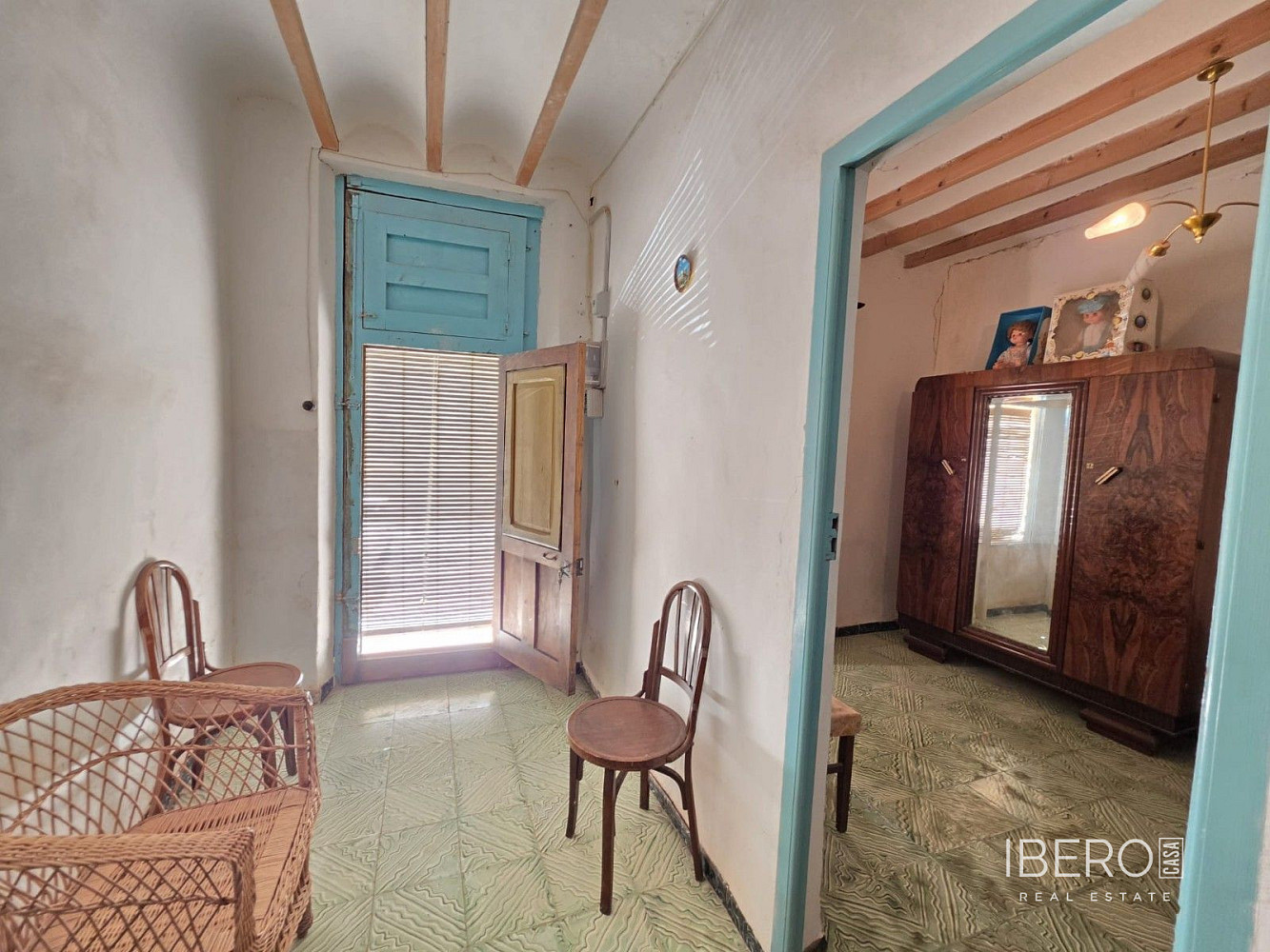 Casa 6+kk – el Fondó de les Neus / Hondón de las Nieves, el Vinalopó Mitjà / El Vinalopó Medio - Vista 3