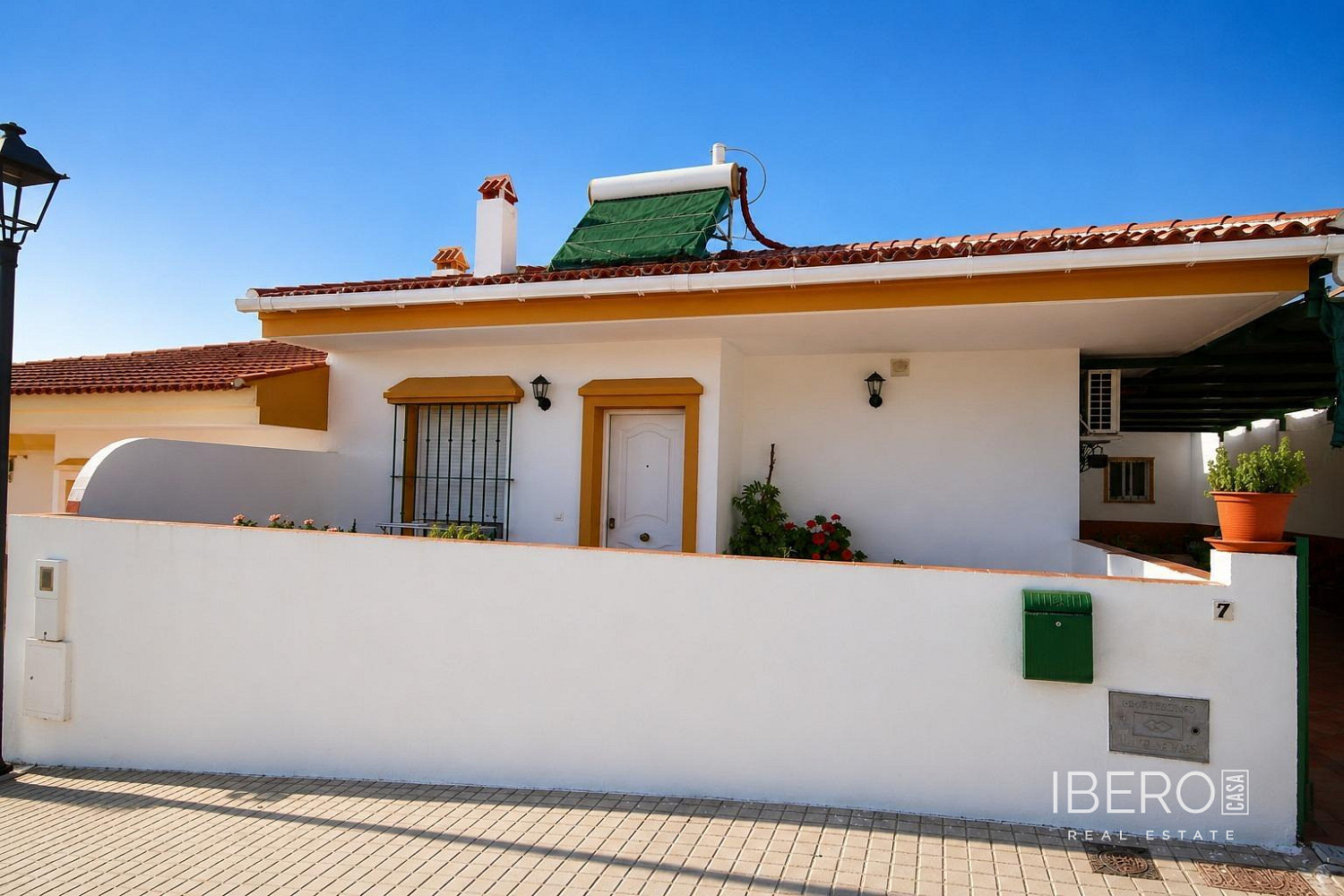 Prodej domu 99 m² s pozemkem 186 m²