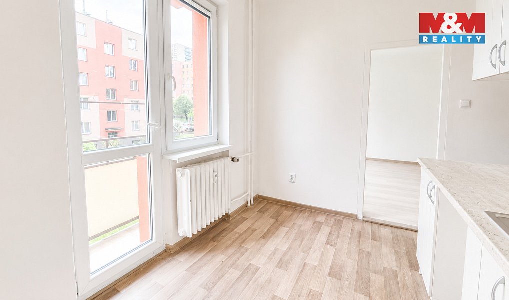 Prodej bytu 2+1 53 m², Třinec – náhled fotky 7