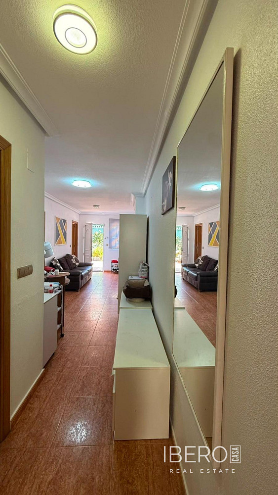 Casa 4+kk – Torrevieja, La Mata - Vista 2