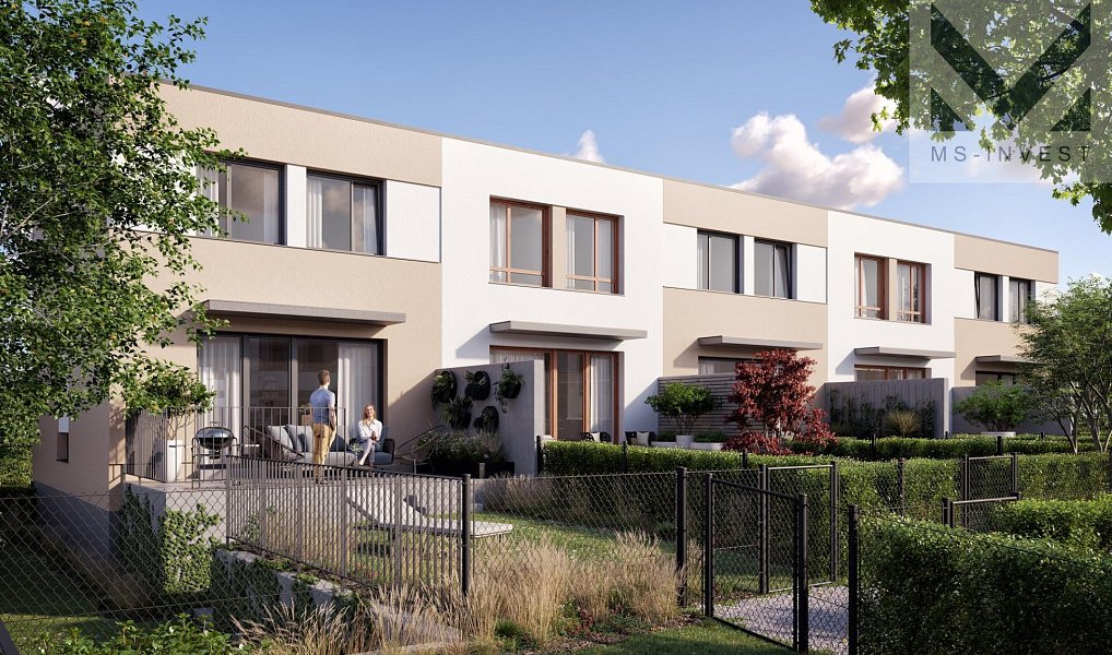 Prodej domu 165 m² s pozemkem 238 m², Praha – náhled fotky 3
