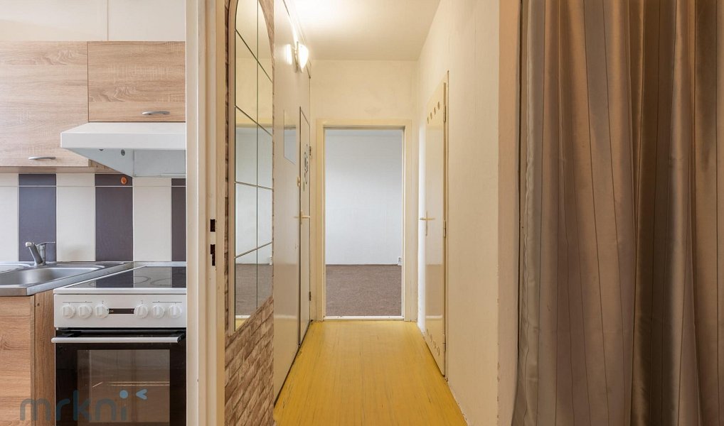 Prodej bytu 2+1 43 m², Šumperk – náhled fotky 8
