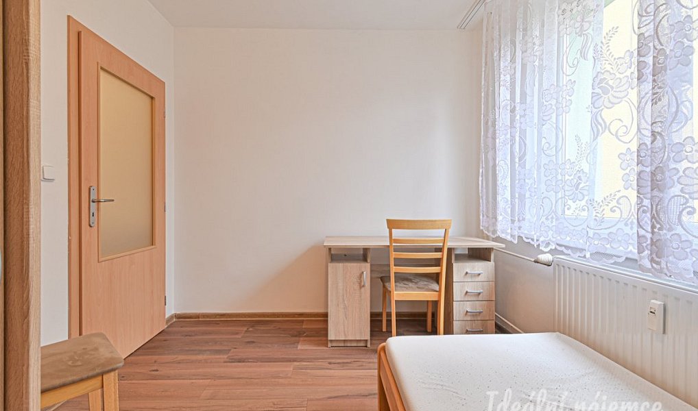 Pronájem bytu 2+1 38 m², Brno – náhled fotky 7