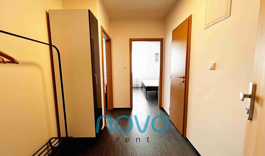 Pronájem bytu 2+kk 43 m², Klecany – náhled fotky 7