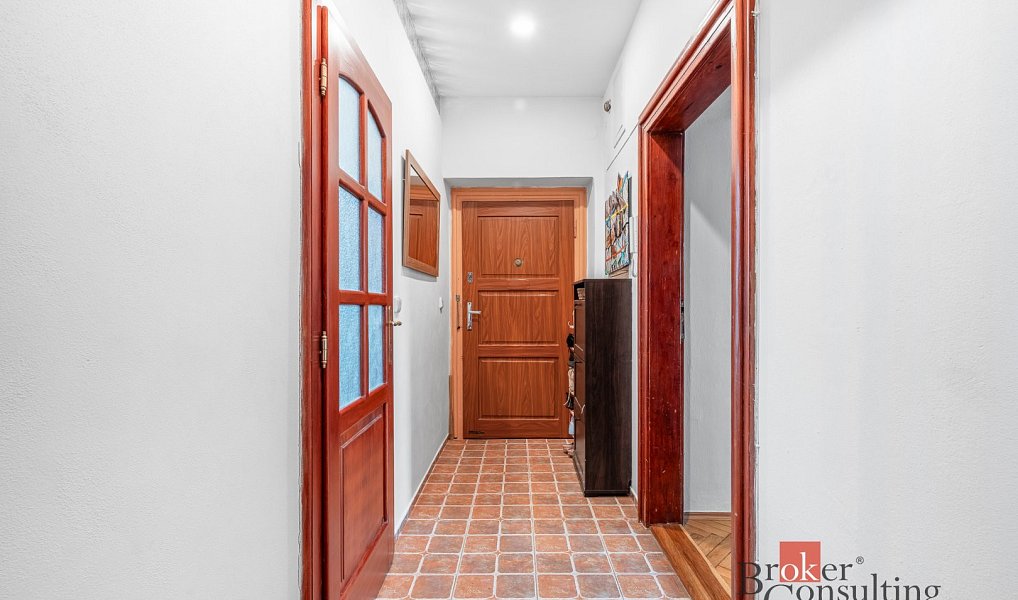 Prodej bytu 3+kk 72 m², Trutnov – náhled fotky 8