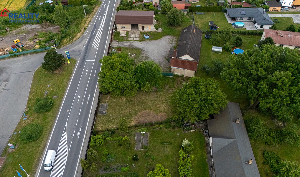 Prodej stavebního pozemku 990 m², Bohumín – náhled fotky 19