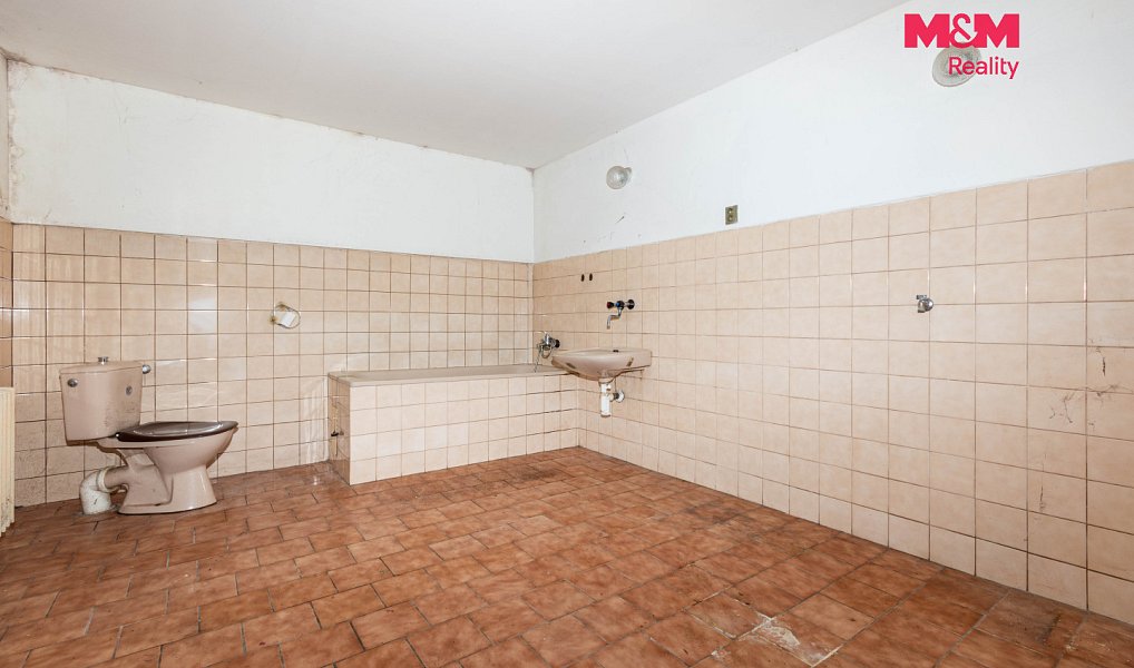 Prodej domu 116 m² s pozemkem 6 241 m², Šenov – náhled fotky 11