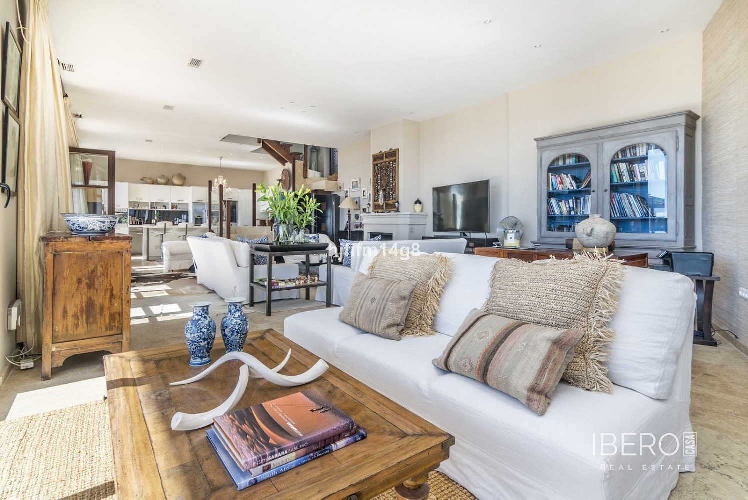Casa 4+kk – Benahavís, La Herredia, Artola - Més