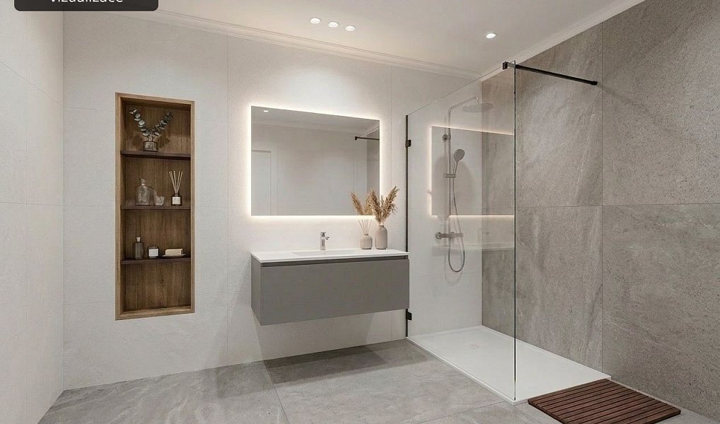 Prodej domu 280 m² s pozemkem 397 m², Olomouc – náhled fotky 24
