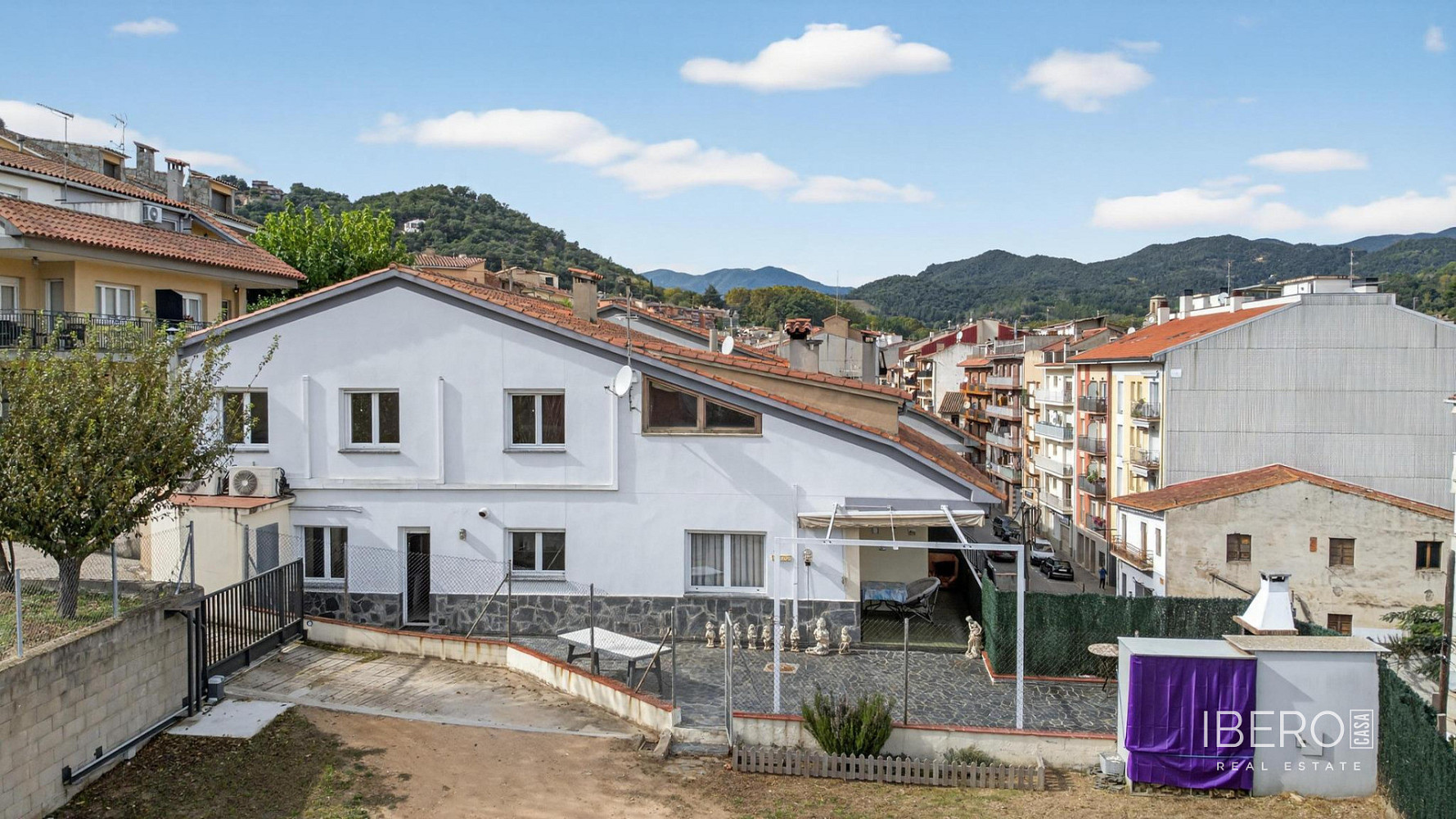 Casa 5+kk – Arbúcies, la Selva - Más
