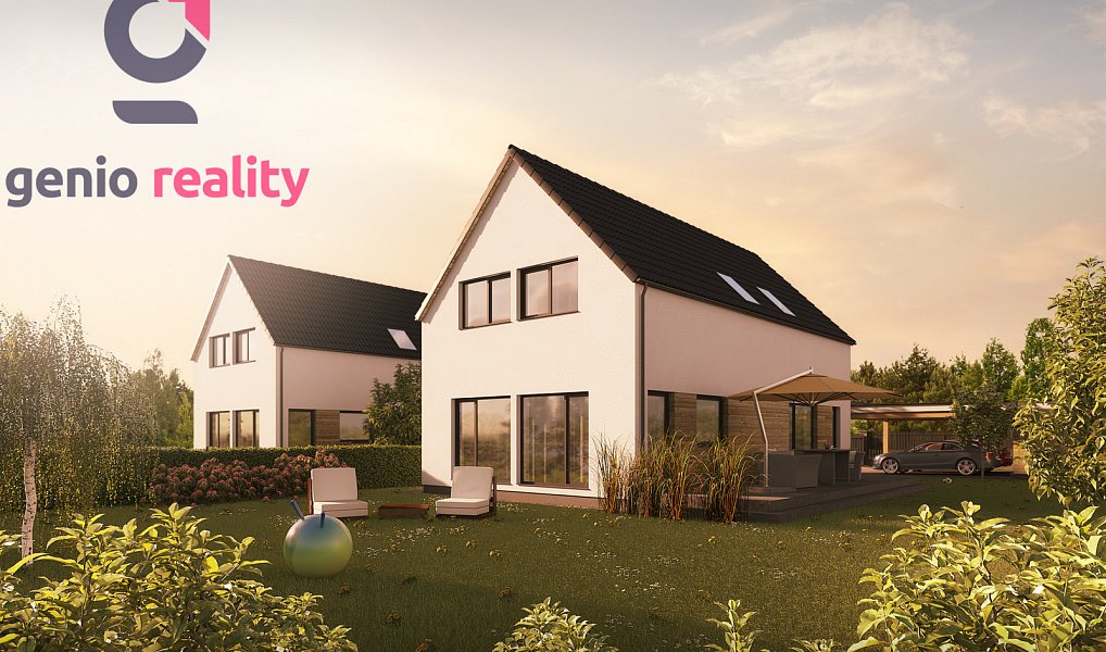 Prodej domu 144 m² s pozemkem 924 m², Panenský Týnec – náhled fotky 2