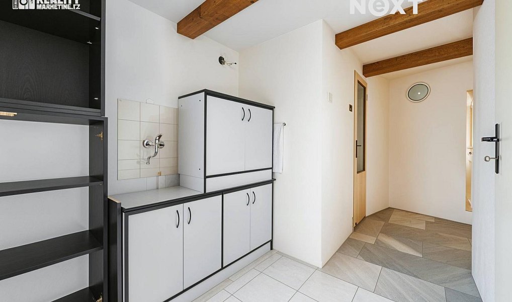 Prodej komerčního objektu (jiného typu) 800 m², Hlubočany – náhled fotky 11