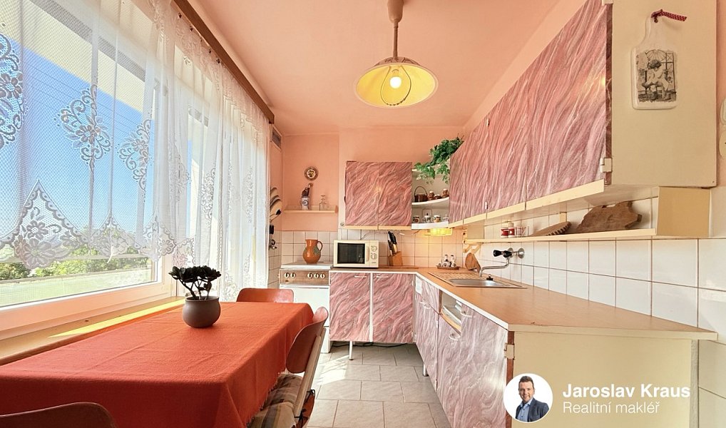 Prodej bytu 3+1 66 m², Hořice – náhled fotky 6