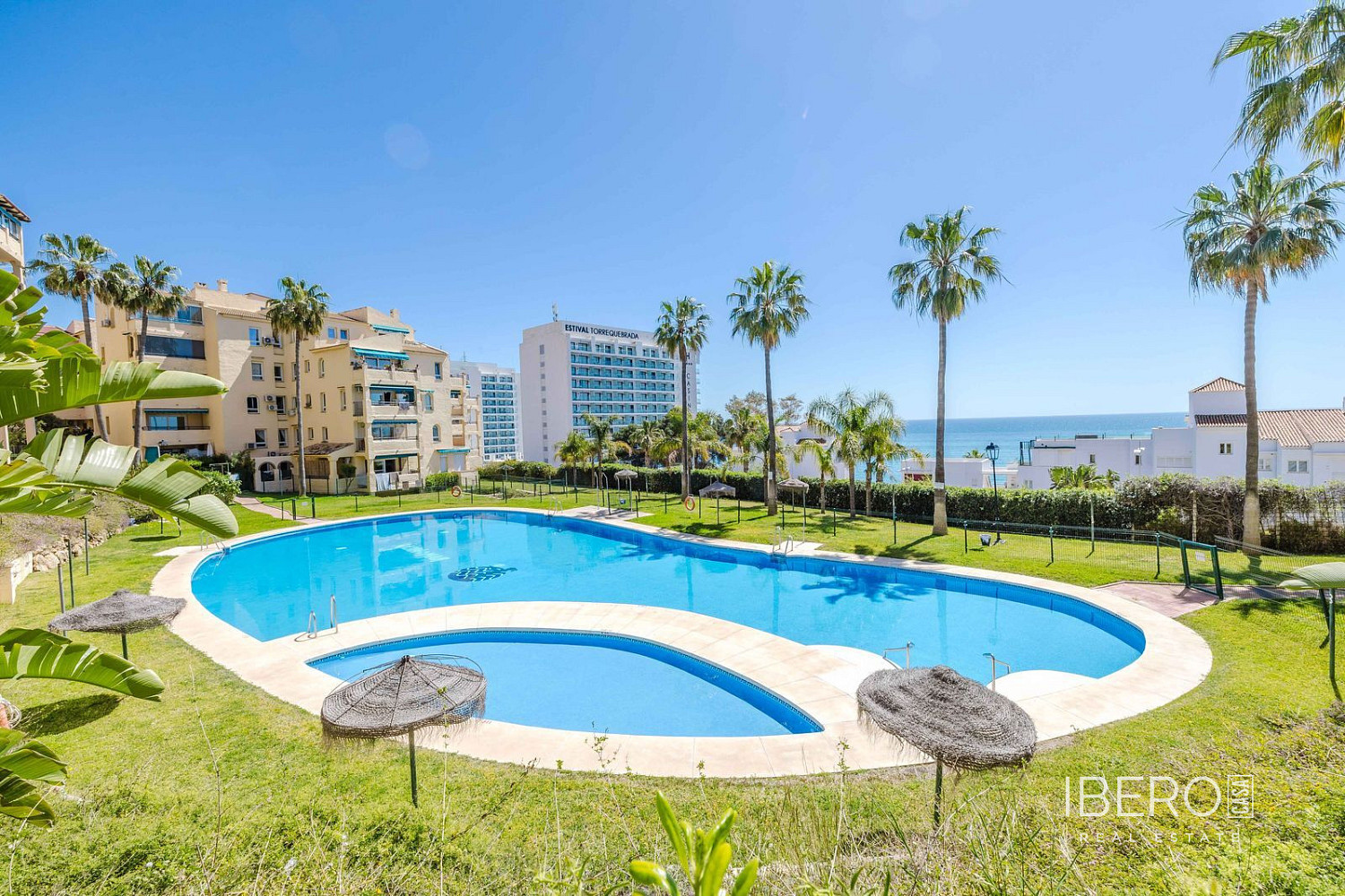 Piso 4+kk – Benalmádena, Benalmádena Costa - Vista 3