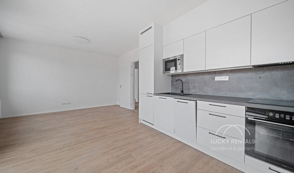 Pronájem bytu 1+kk 30 m², Praha – náhled fotky 18