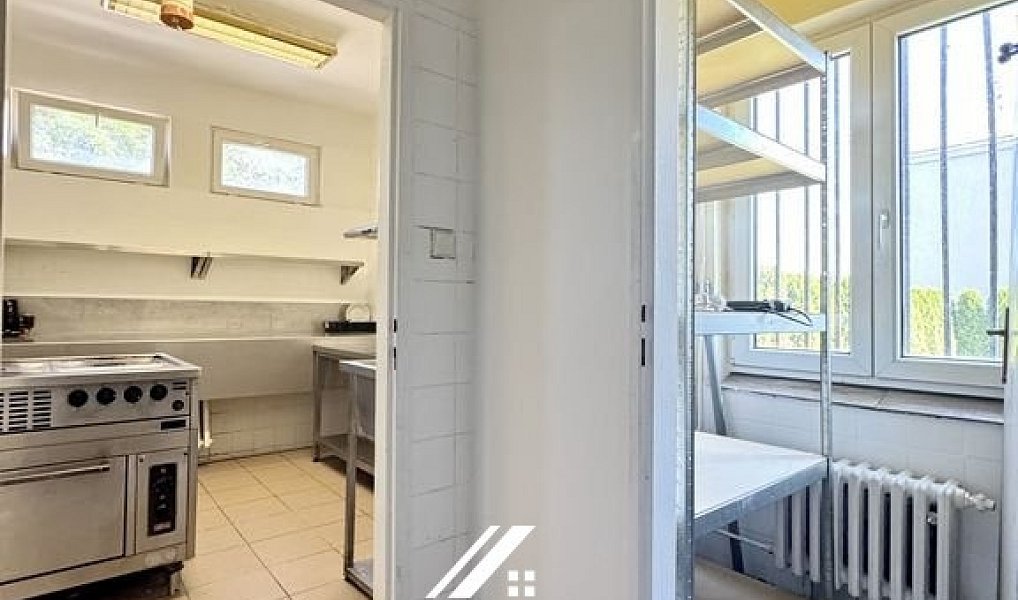 Pronájem restaurace 100 m², Ostrava – náhled fotky 26
