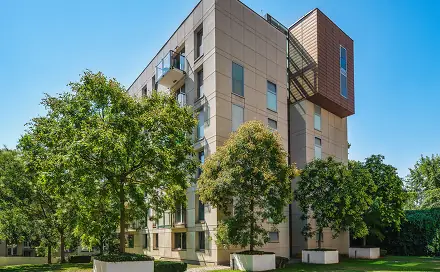Prodej bytu 3+kk 85 m², Korunní, Praha 2 - Vinohrady