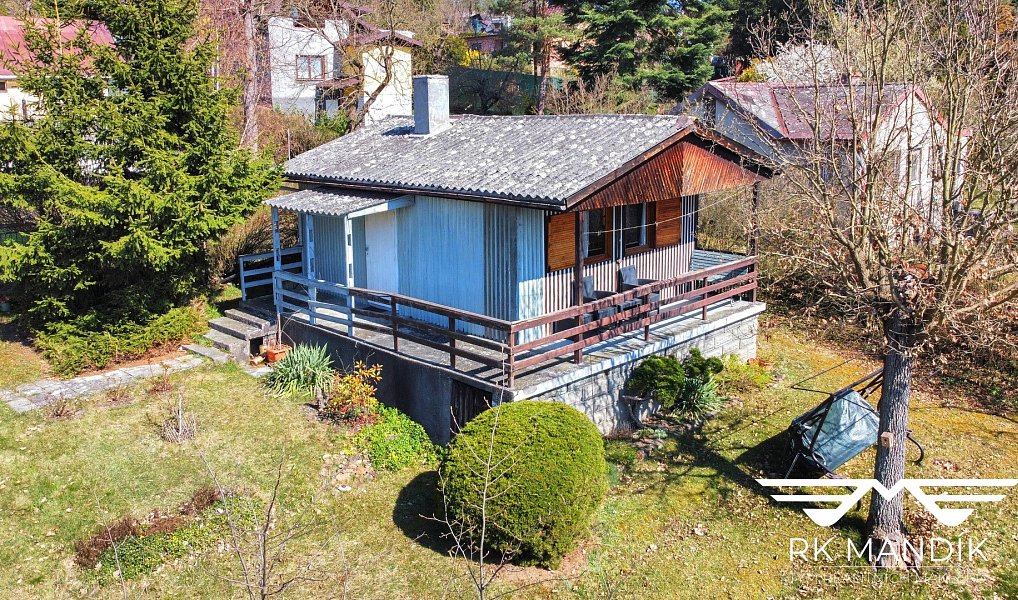 Prodej stavebního pozemku 492 m², Březová-Oleško – náhled fotky 7