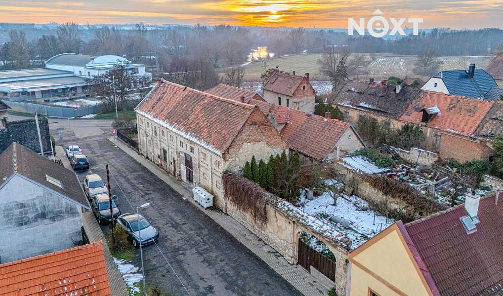 Prodej domu 200 m² s pozemkem 511 m², Staňkovice – náhled fotky 11