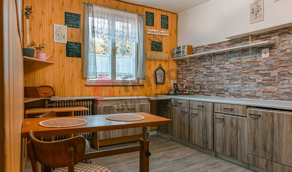 Prodej domu 275 m² s pozemkem 865 m², Hlinsko – náhled fotky 8
