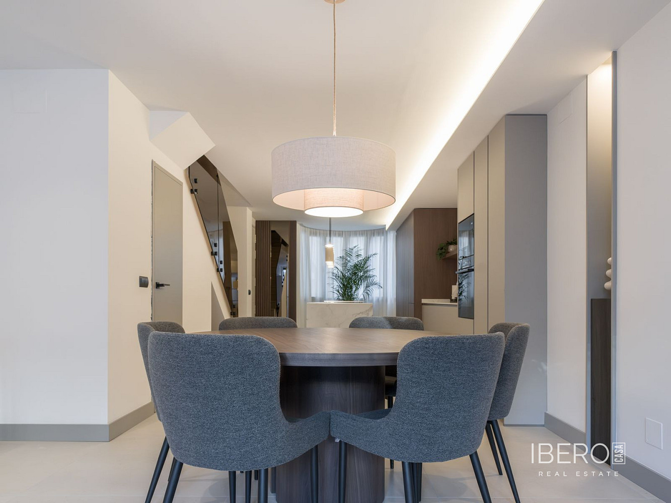 Pis 3+kk – Marbella, Barrio Alto - Vista 3