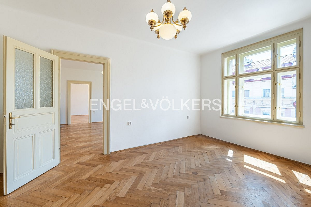 Pronájem bytu 3+1 100 m² — photo 3