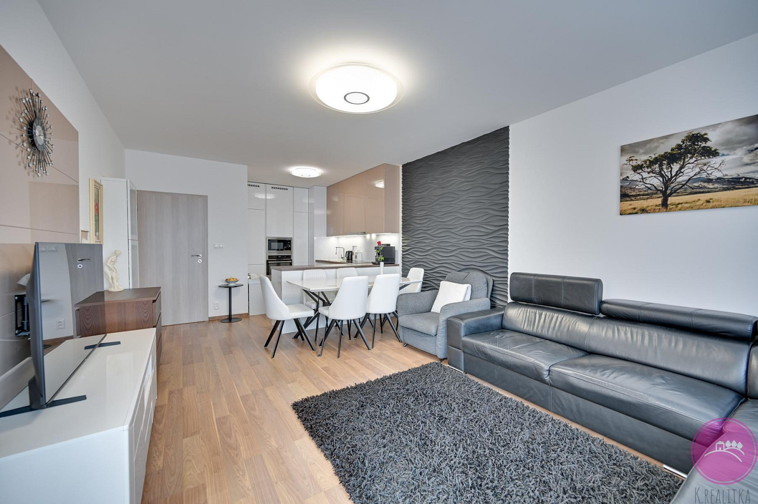 Prodej bytu 3+kk 82 m² – fotografie 4
